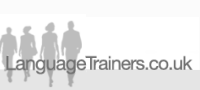 language trainers logo