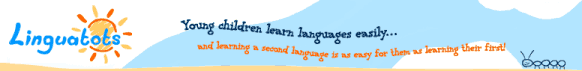 linguatots logo